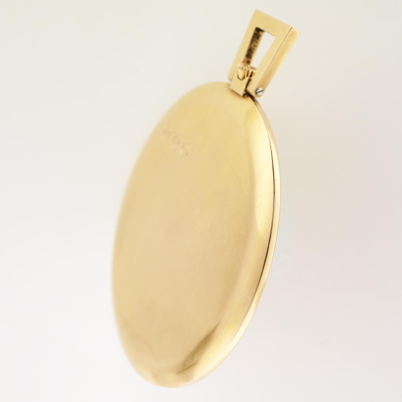 VACHERON&CONSTANTIN POCKET WATCH