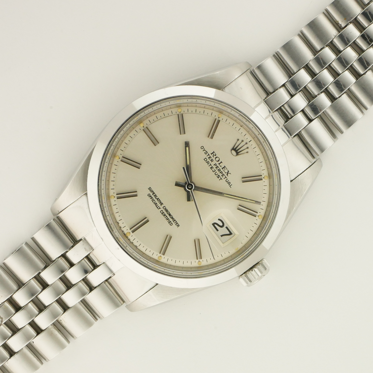 ROLEX DATEJUST