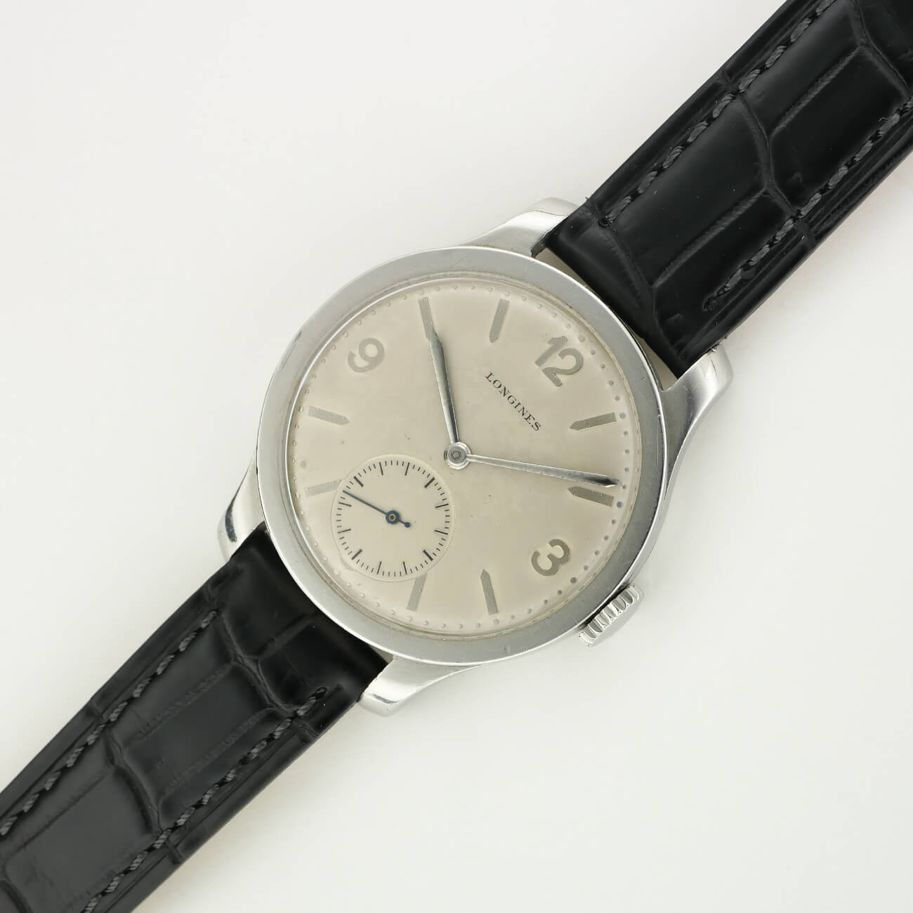 LONGINES ROUND MODEL