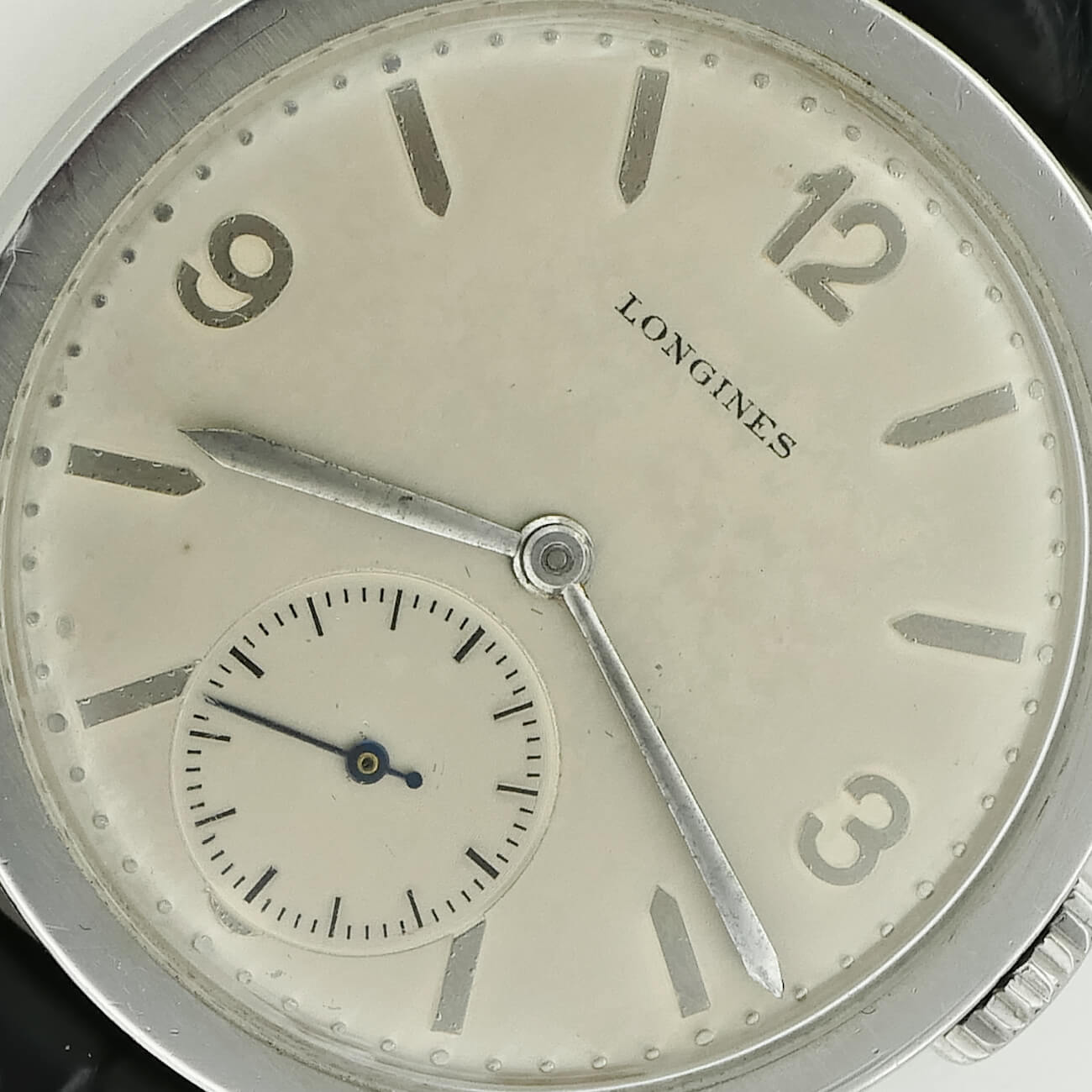 LONGINES ROUND MODEL