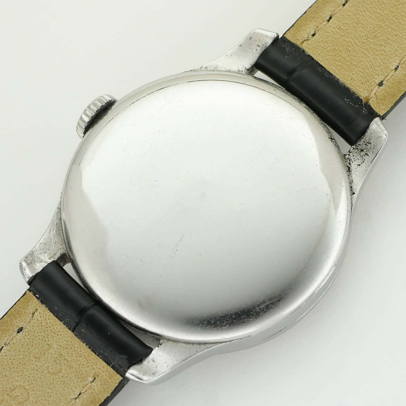 LONGINES ROUND MODEL