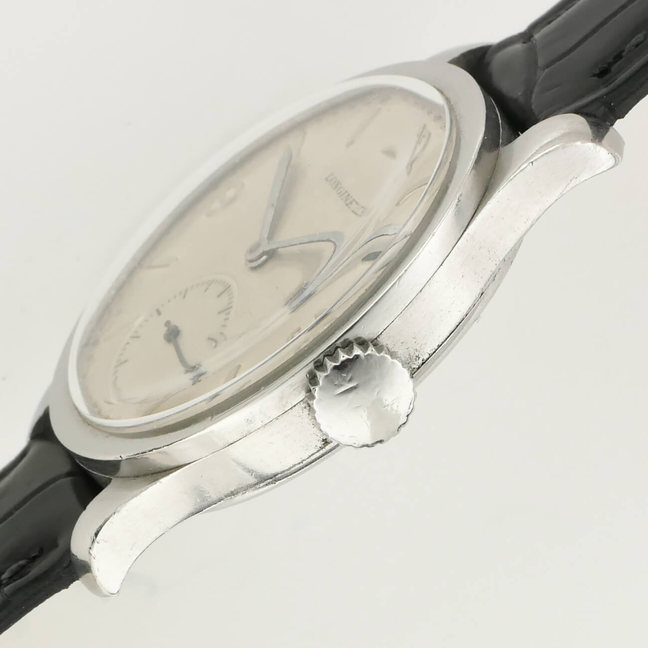 LONGINES ROUND MODEL