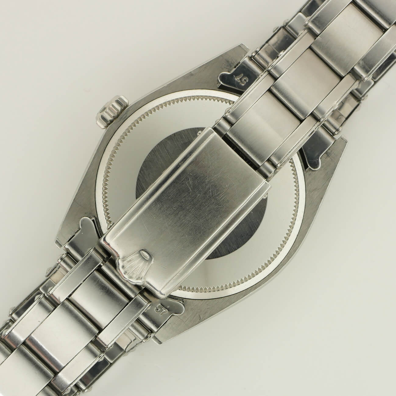 ROLEX OYSTER PERPETUAL DATE