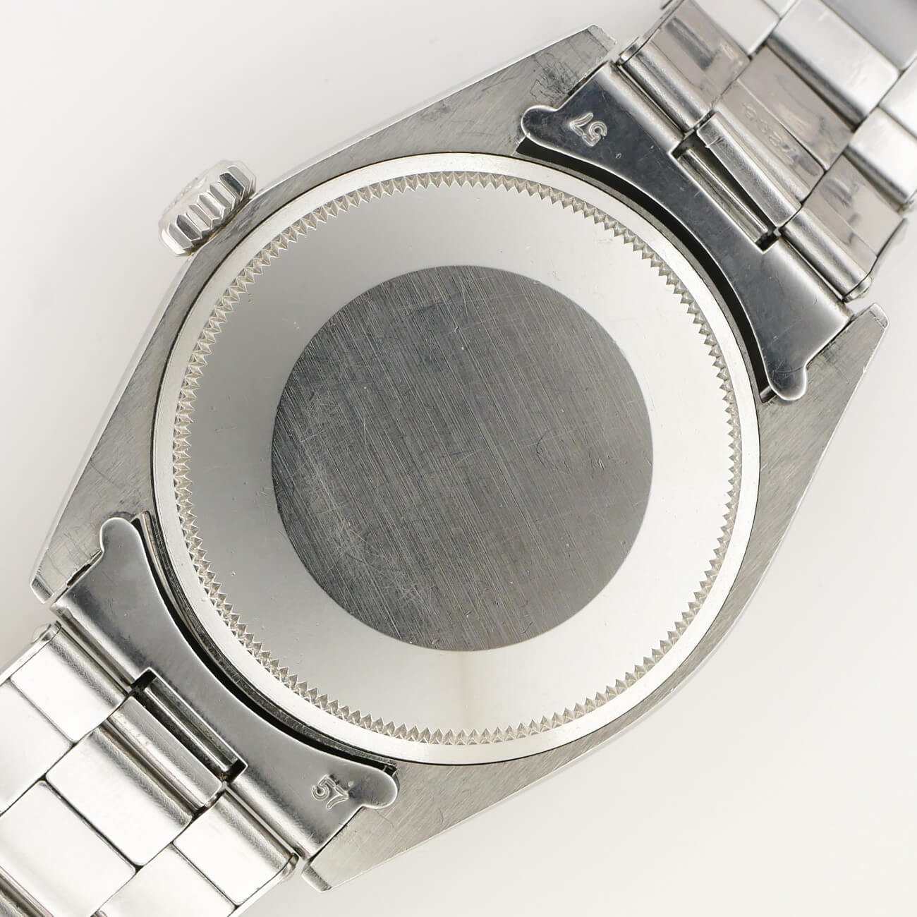 ROLEX OYSTER PERPETUAL DATE