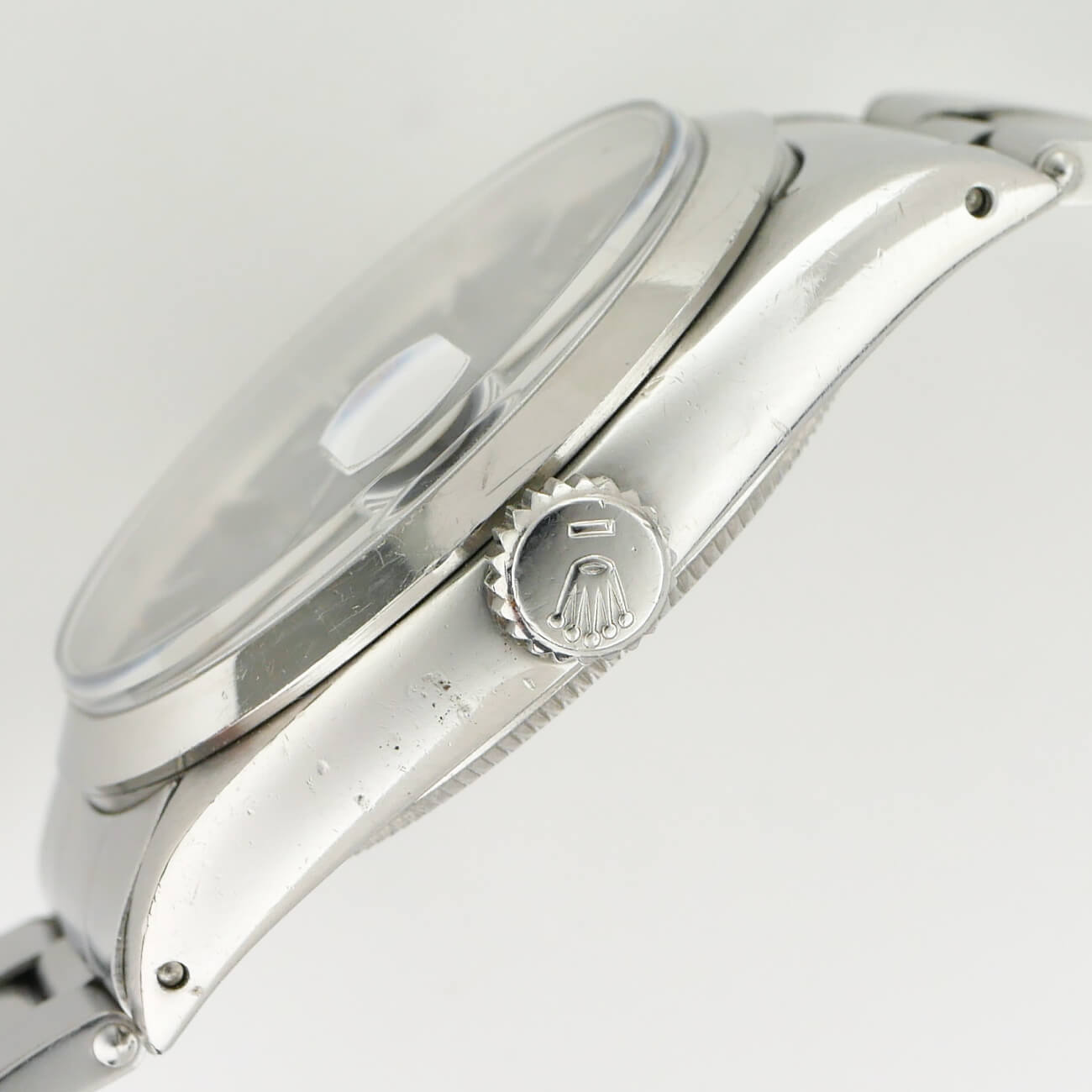 ROLEX OYSTER PERPETUAL DATE