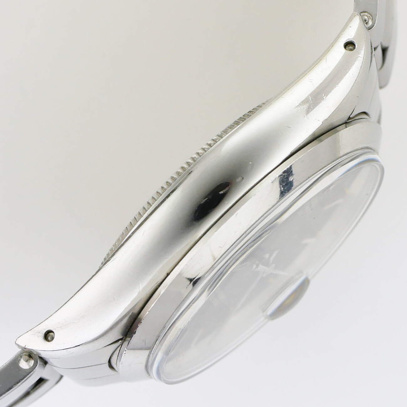 ROLEX OYSTER PERPETUAL DATE