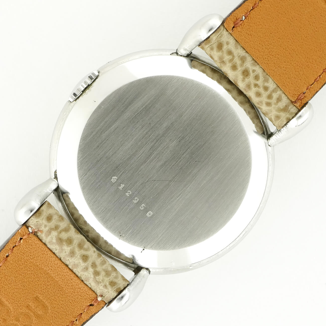 JAEGER LECOULTRE TRIPLE CALENDAR