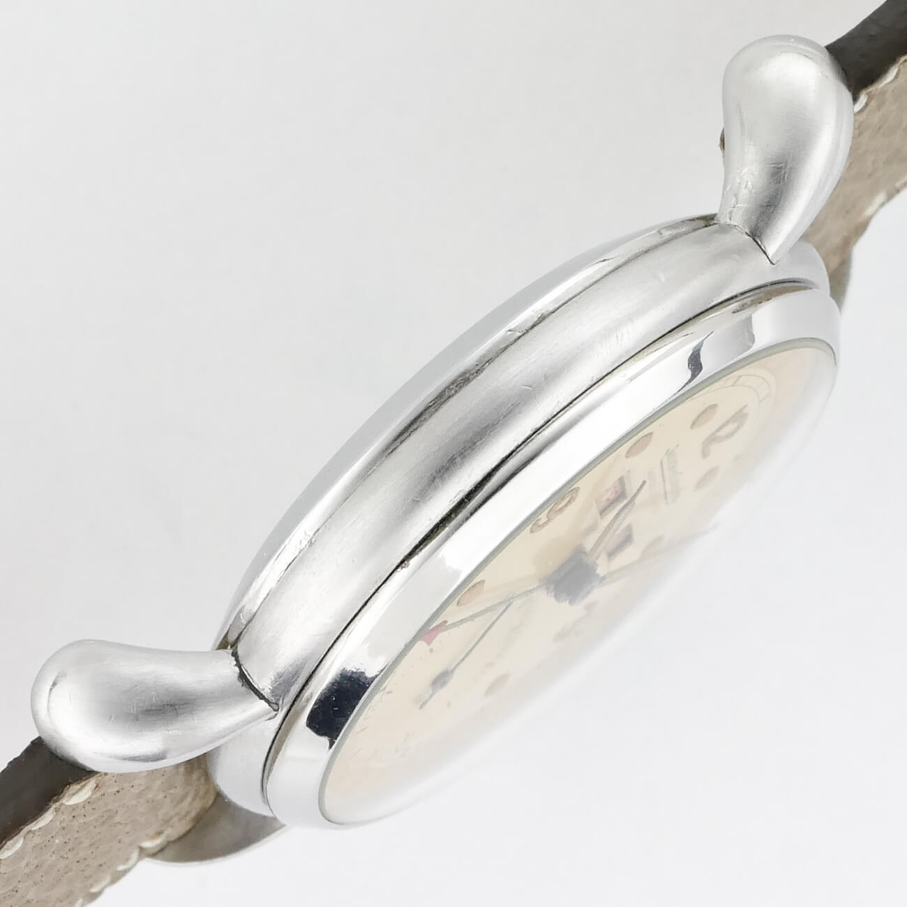 JAEGER LECOULTRE TRIPLE CALENDAR