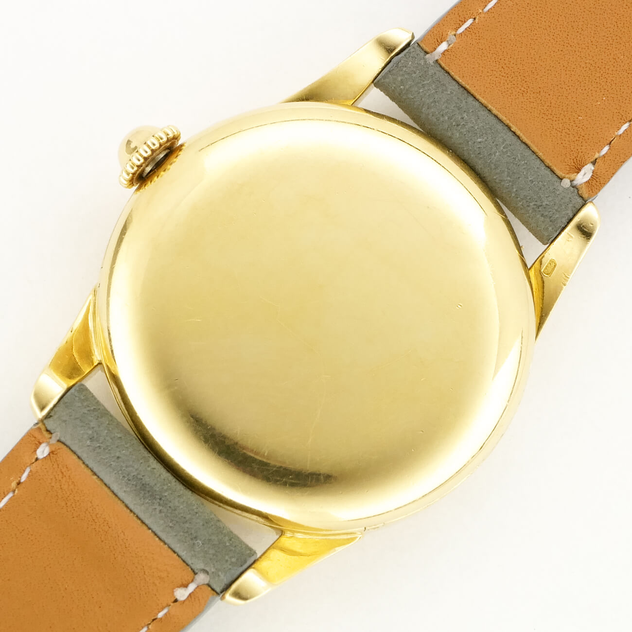 VACHERON&CONSTANTIN TRIPLE CALENDAR MOON PHASE