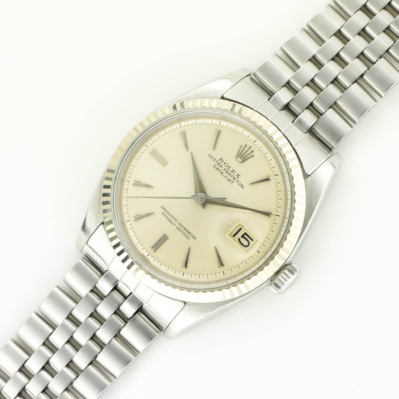ROLEX DATEJUST