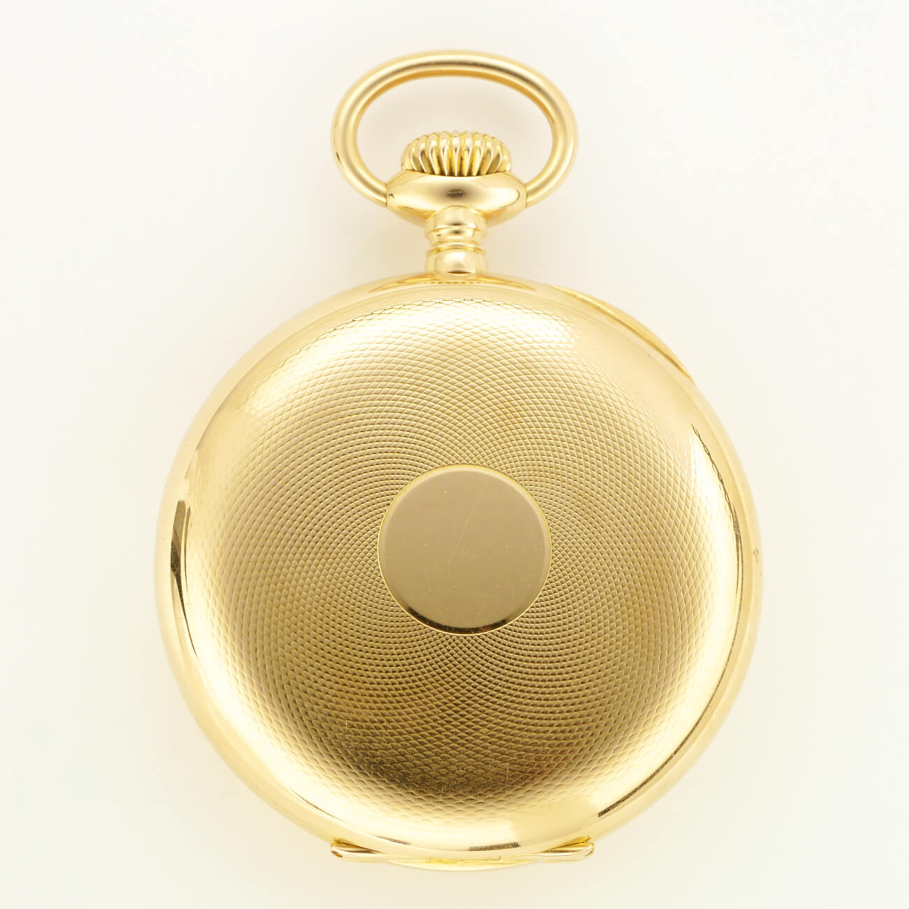 PATEK PHILIPPE CHRONOMETRO GONDOLO