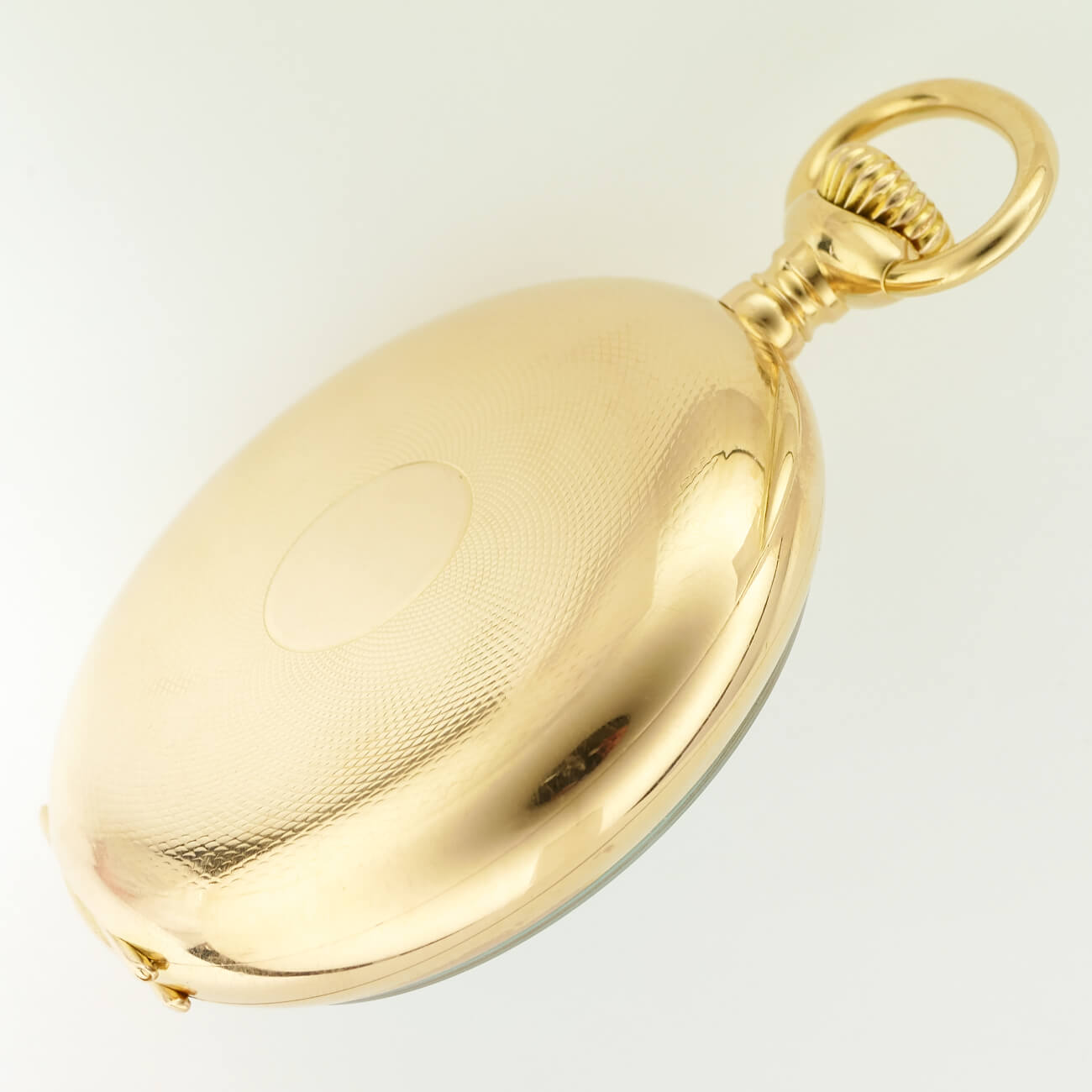 PATEK PHILIPPE CHRONOMETRO GONDOLO