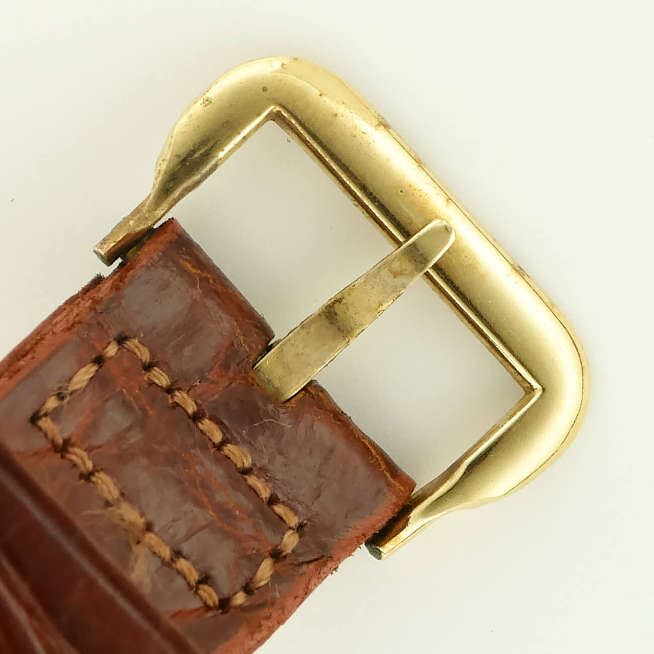 WITTNAUER RECTANGLE MODEL