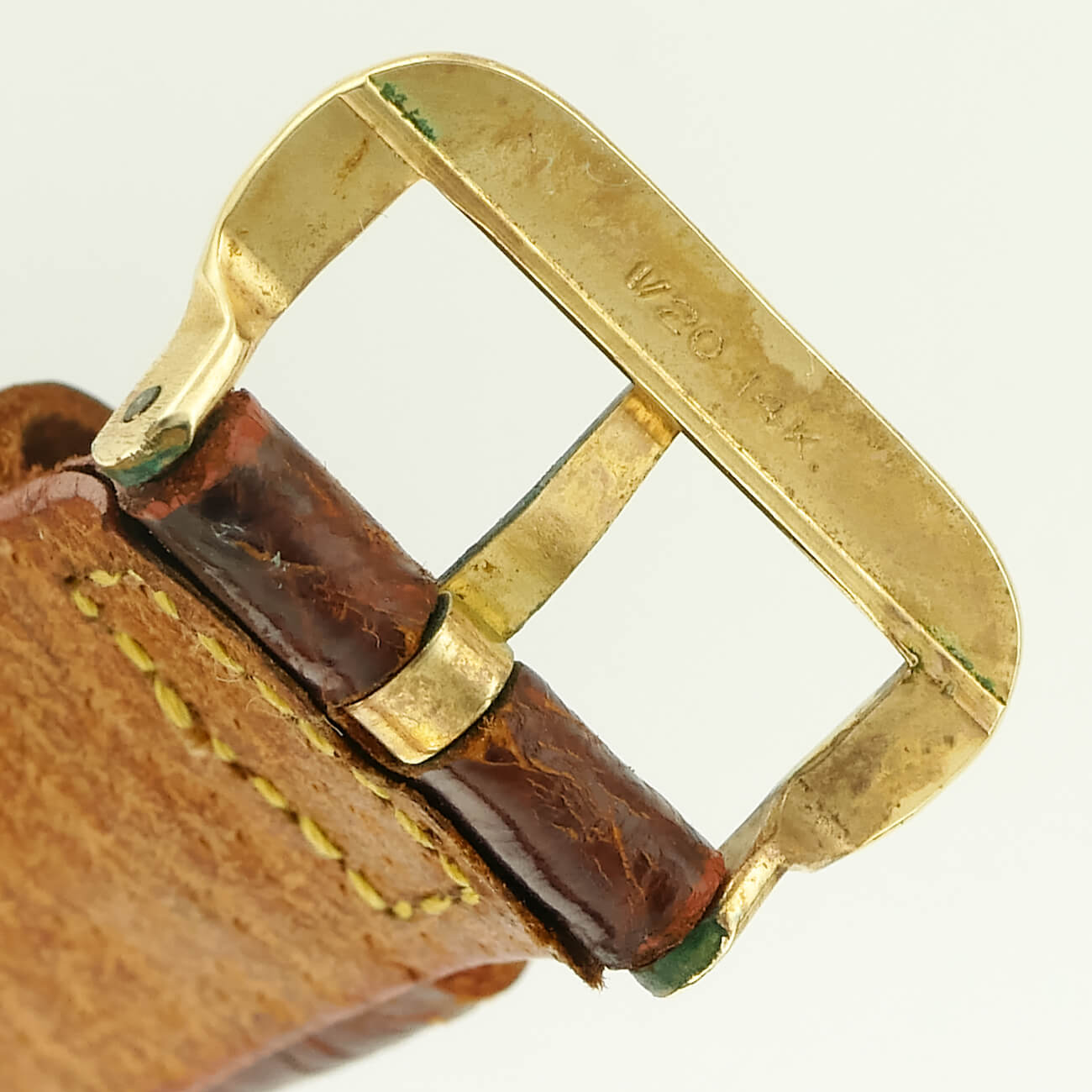 WITTNAUER RECTANGLE MODEL