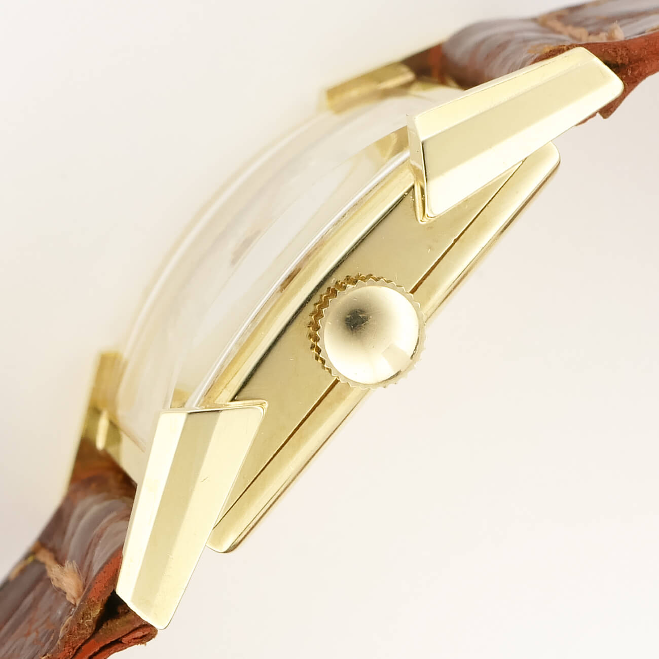 WITTNAUER RECTANGLE MODEL