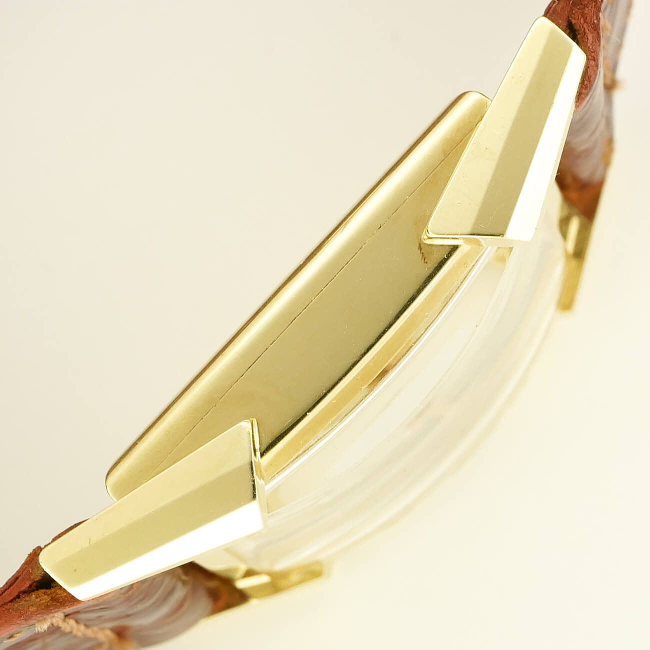 WITTNAUER RECTANGLE MODEL