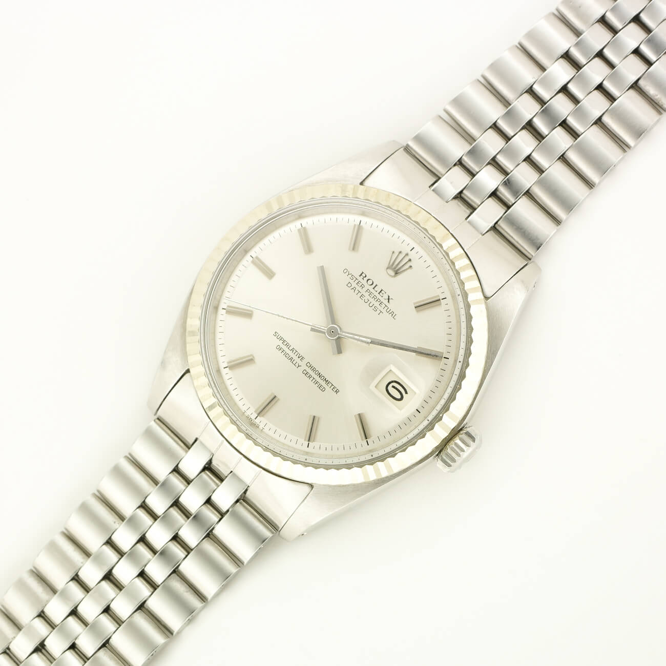 ROLEX DATEJUST