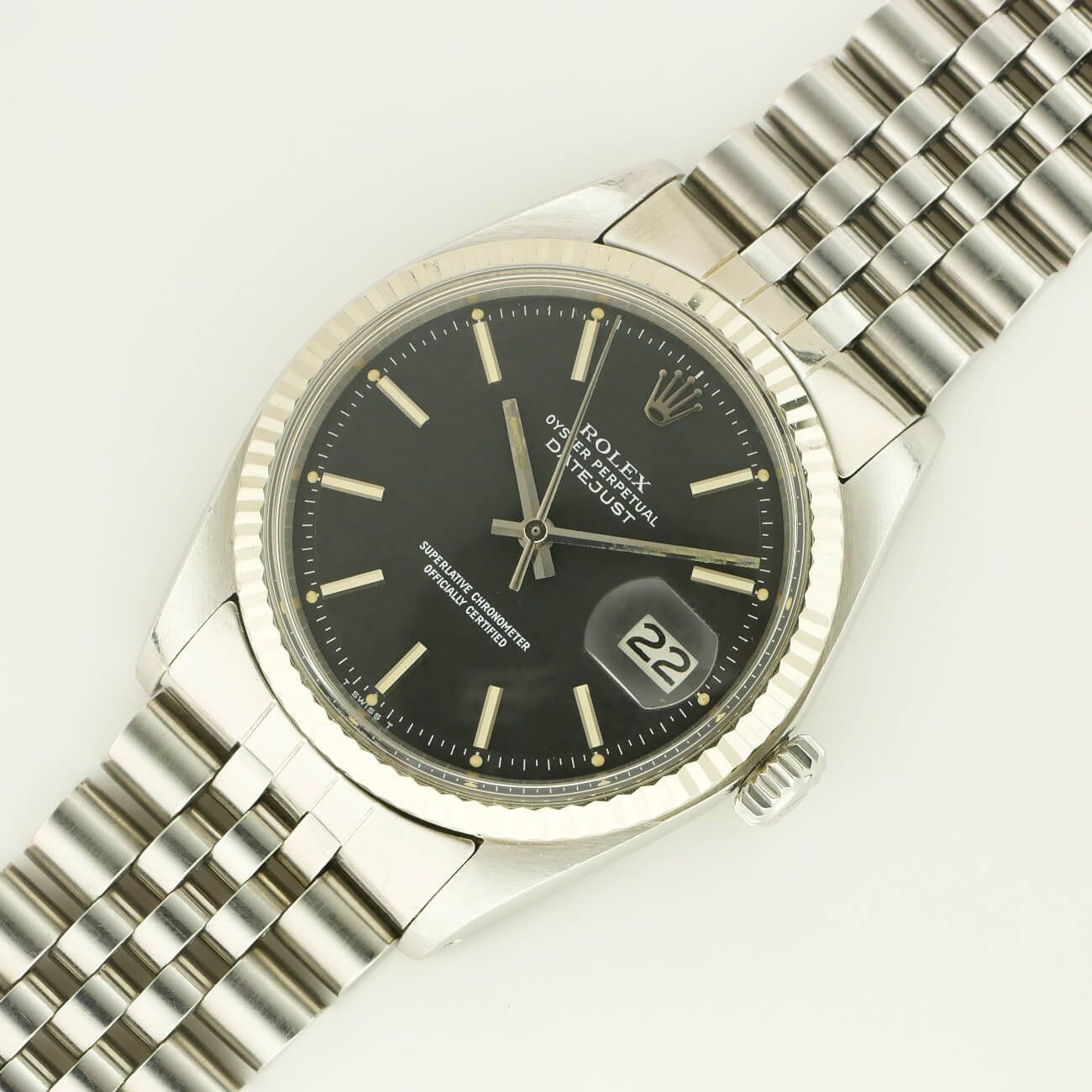 ROLEX DATEJUST