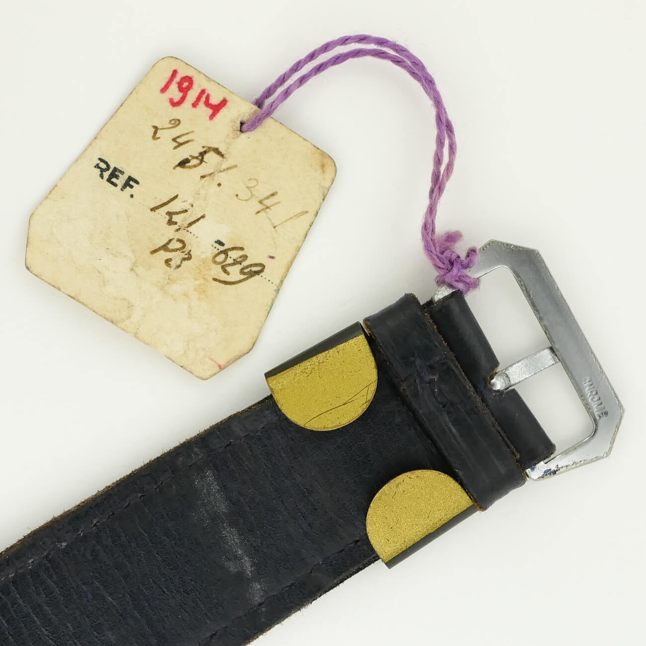 ETERNA RECTANGLE MODEL