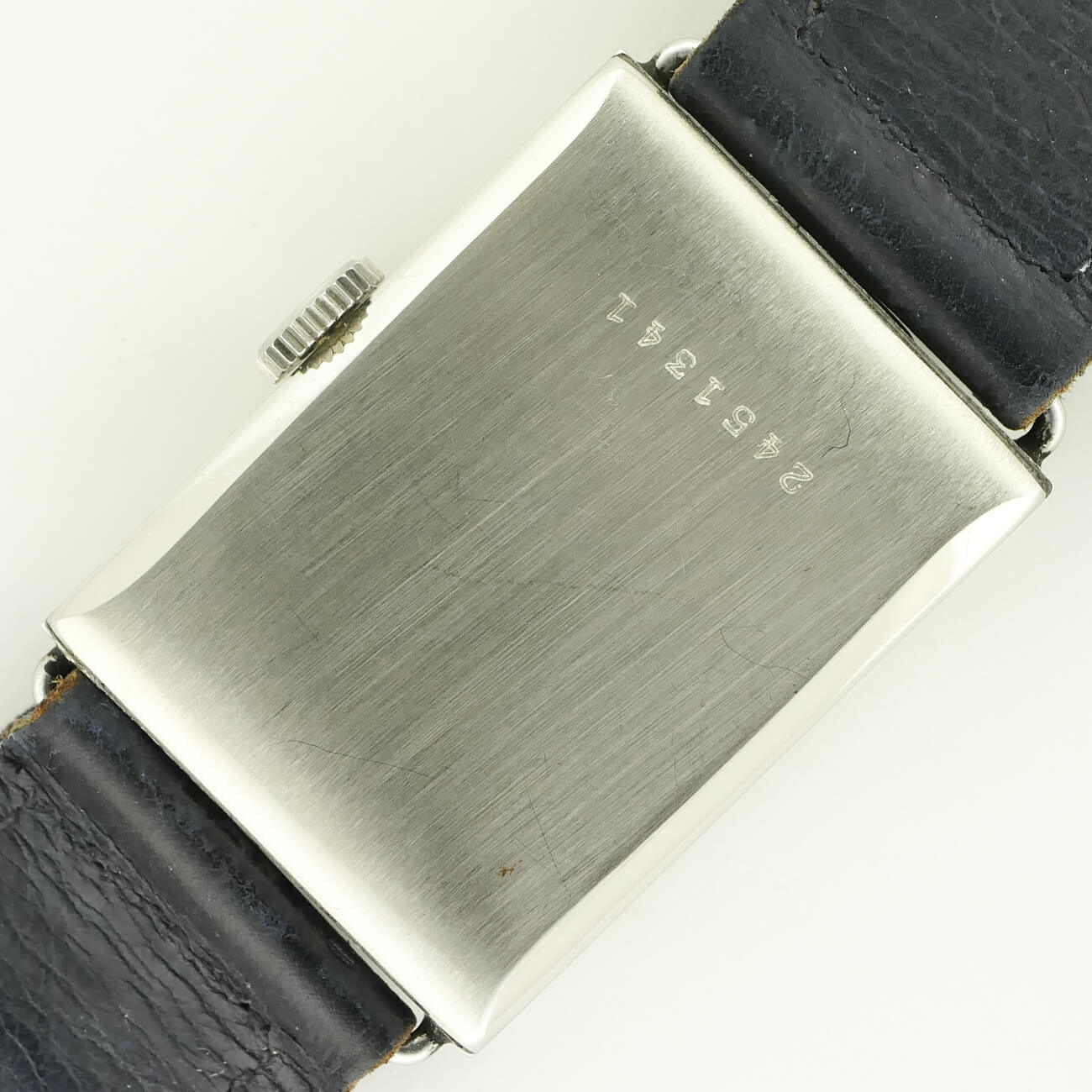 ETERNA RECTANGLE MODEL
