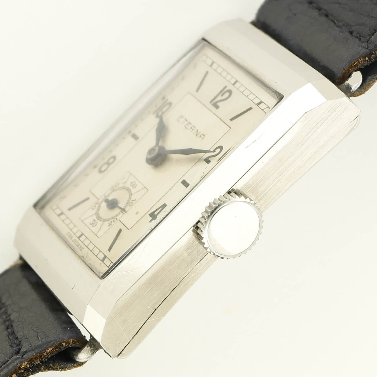 ETERNA RECTANGLE MODEL