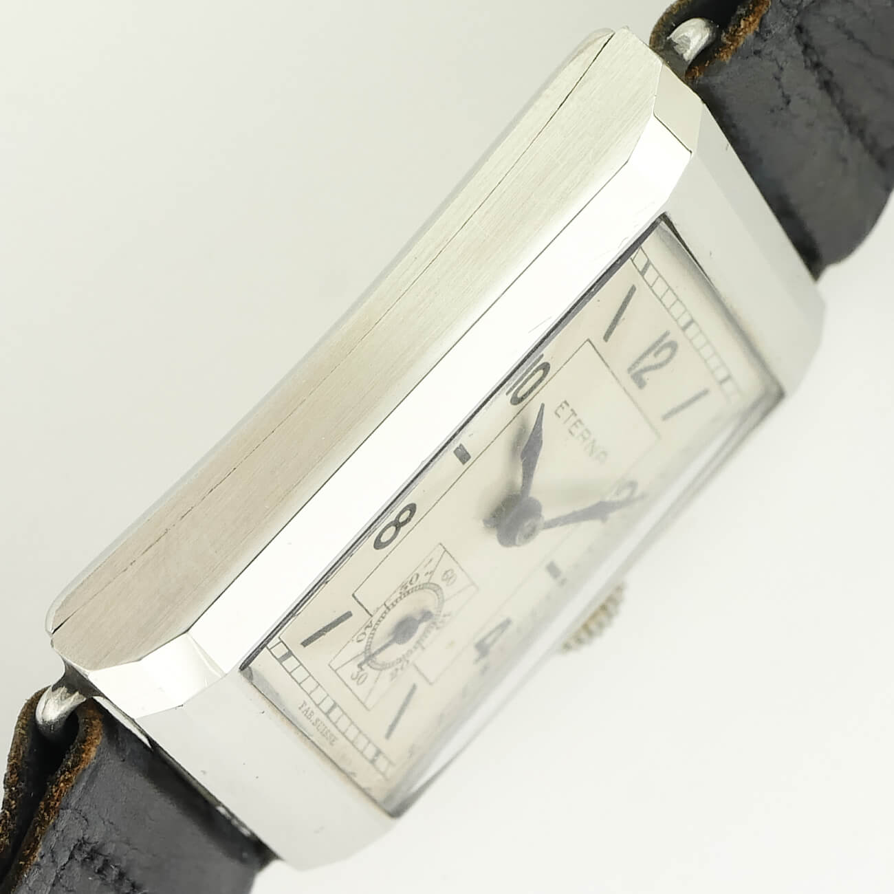 ETERNA RECTANGLE MODEL