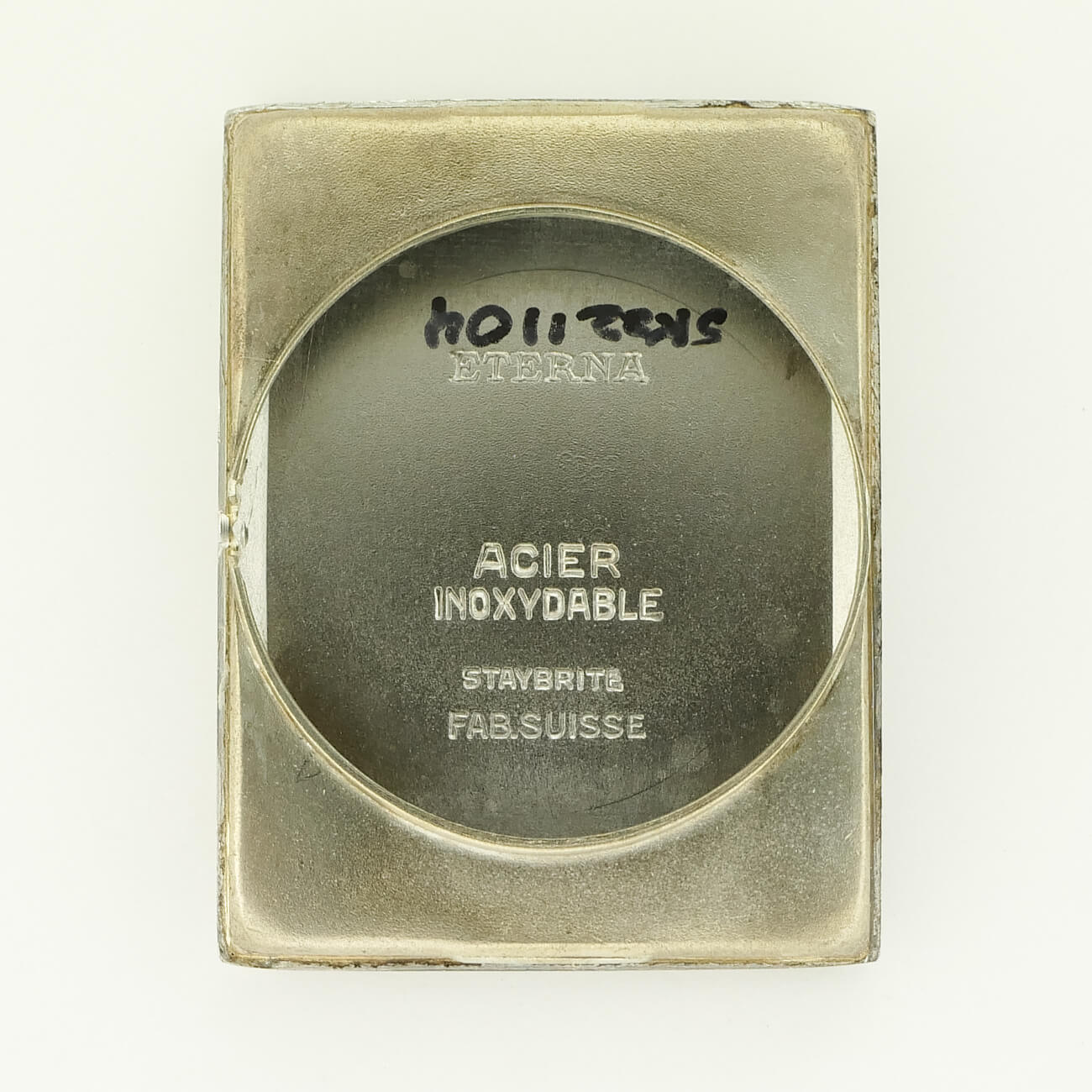 ETERNA RECTANGLE MODEL