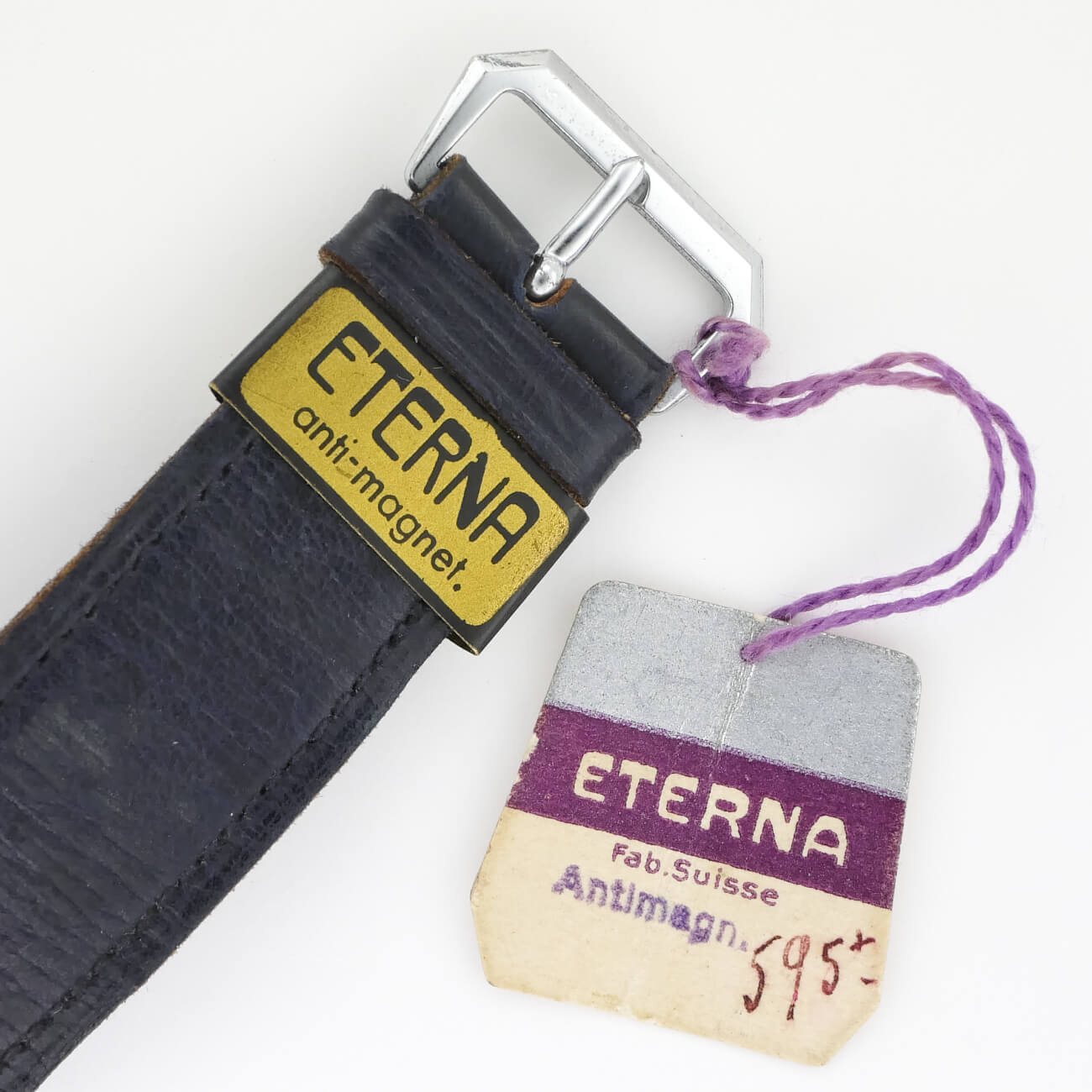 ETERNA RECTANGLE MODEL