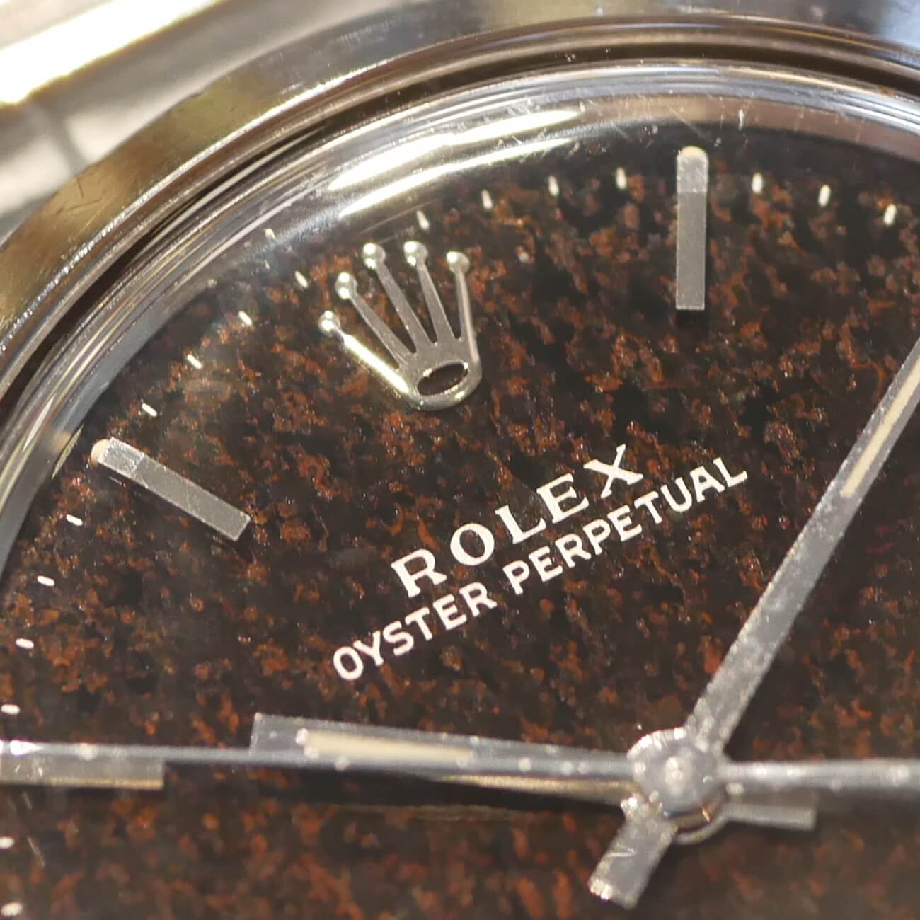 ROLEX OYSTER PERPETUAL