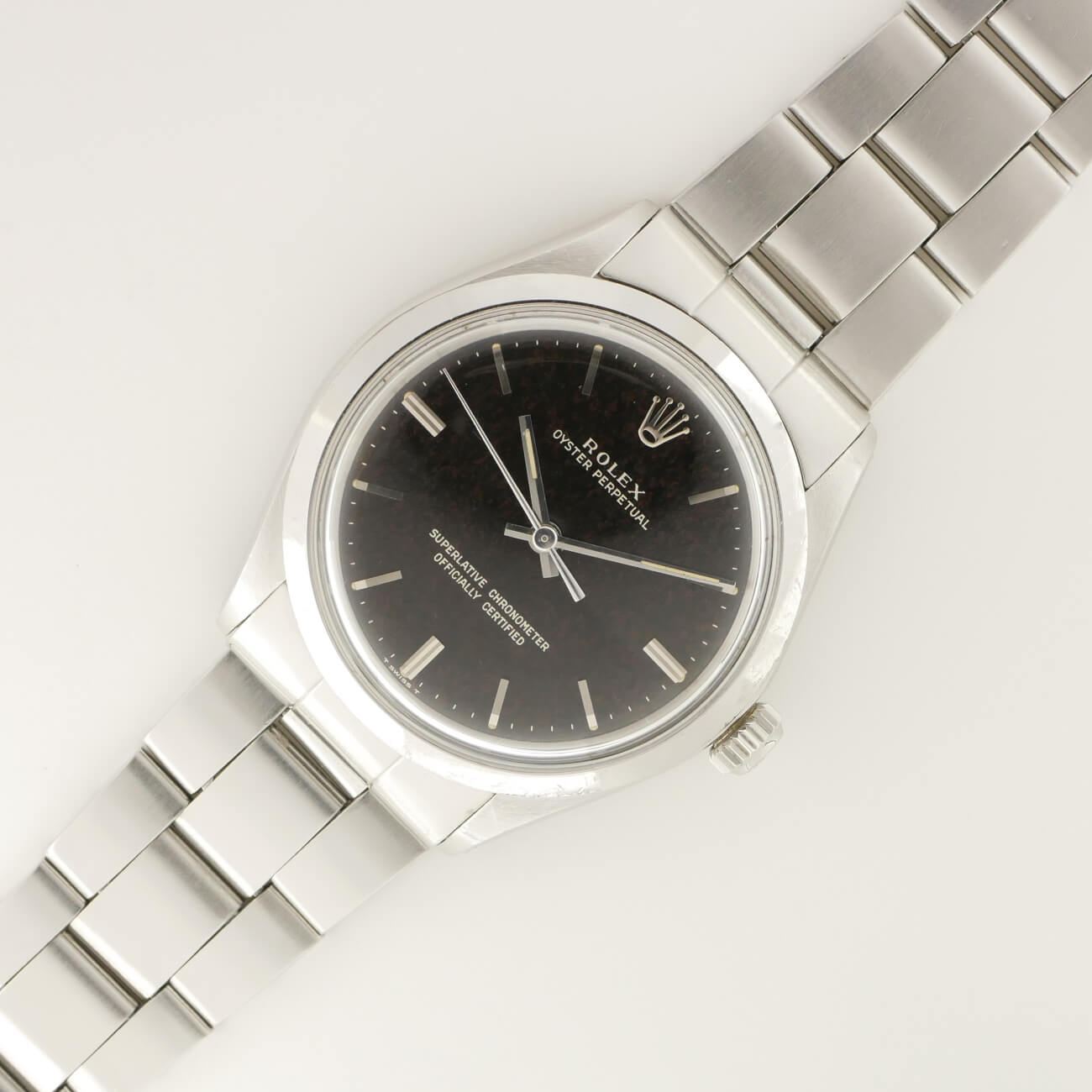 ROLEX OYSTER PERPETUAL