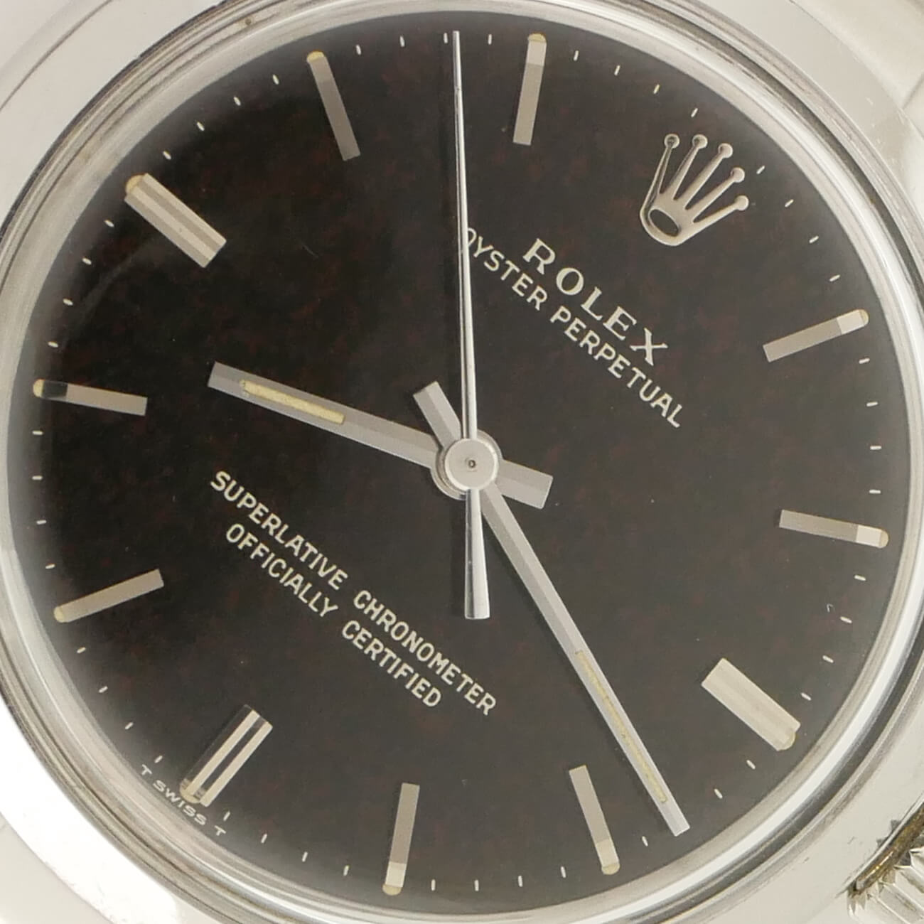 ROLEX OYSTER PERPETUAL