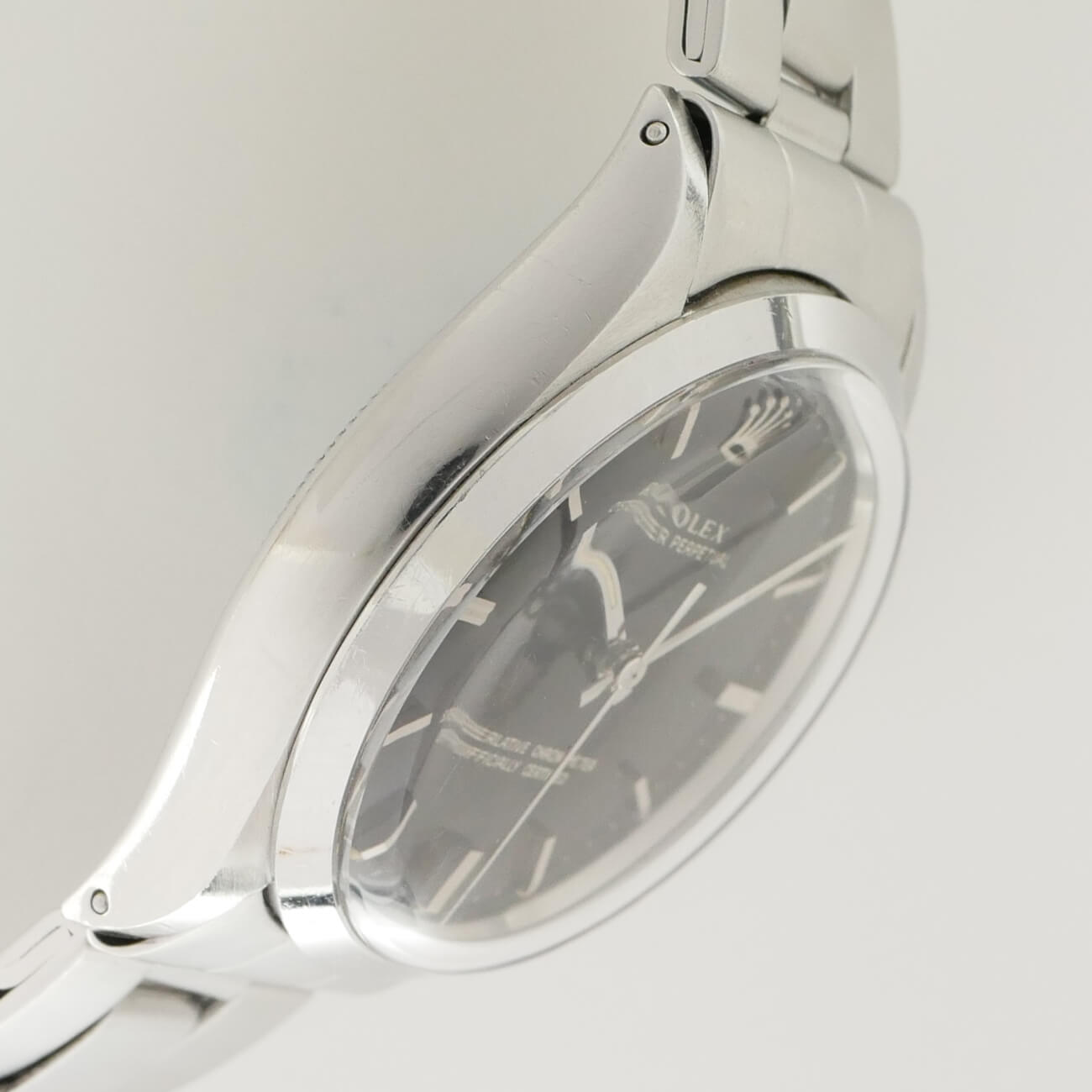 ROLEX OYSTER PERPETUAL