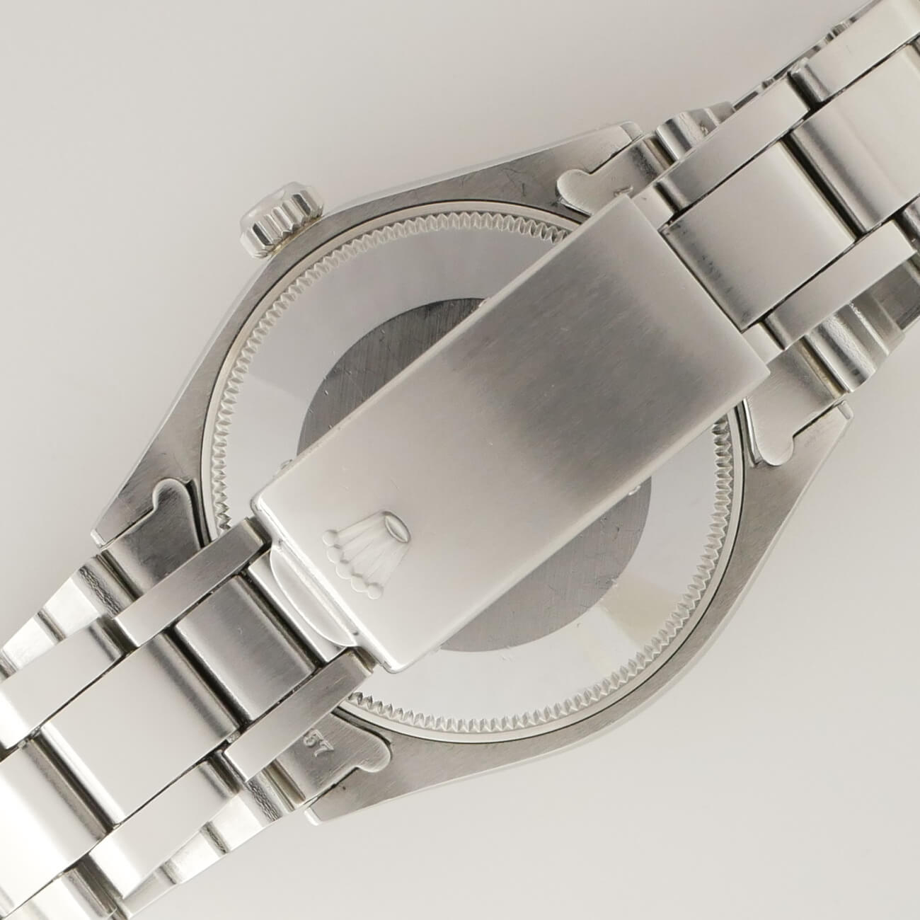 ROLEX OYSTER PERPETUAL