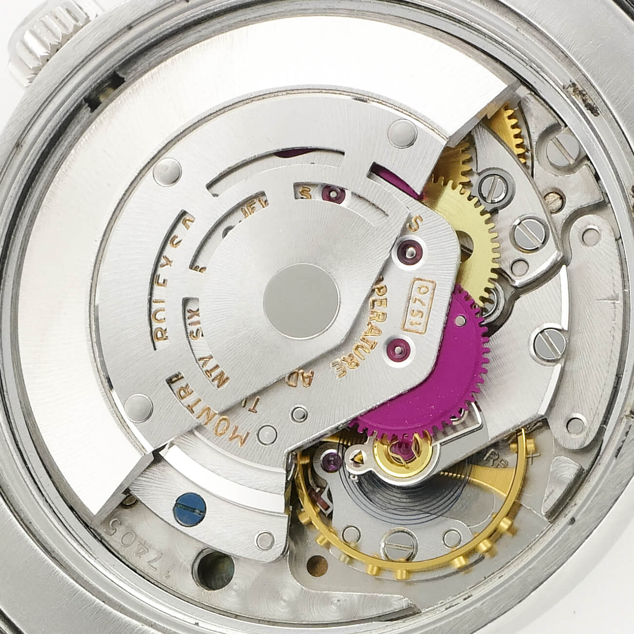 ROLEX OYSTER PERPETUAL