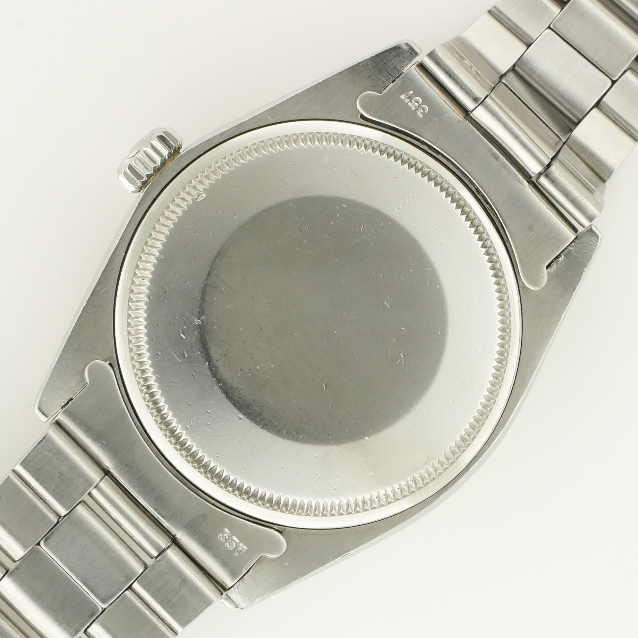 ROLEX OYSTER PERPETUAL DATE