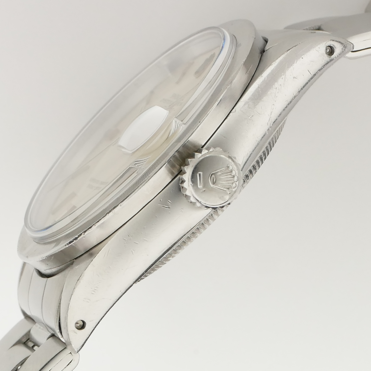 ROLEX OYSTER PERPETUAL DATE