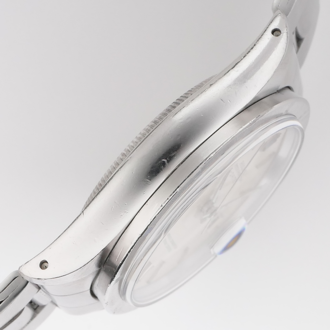 ROLEX OYSTER PERPETUAL DATE