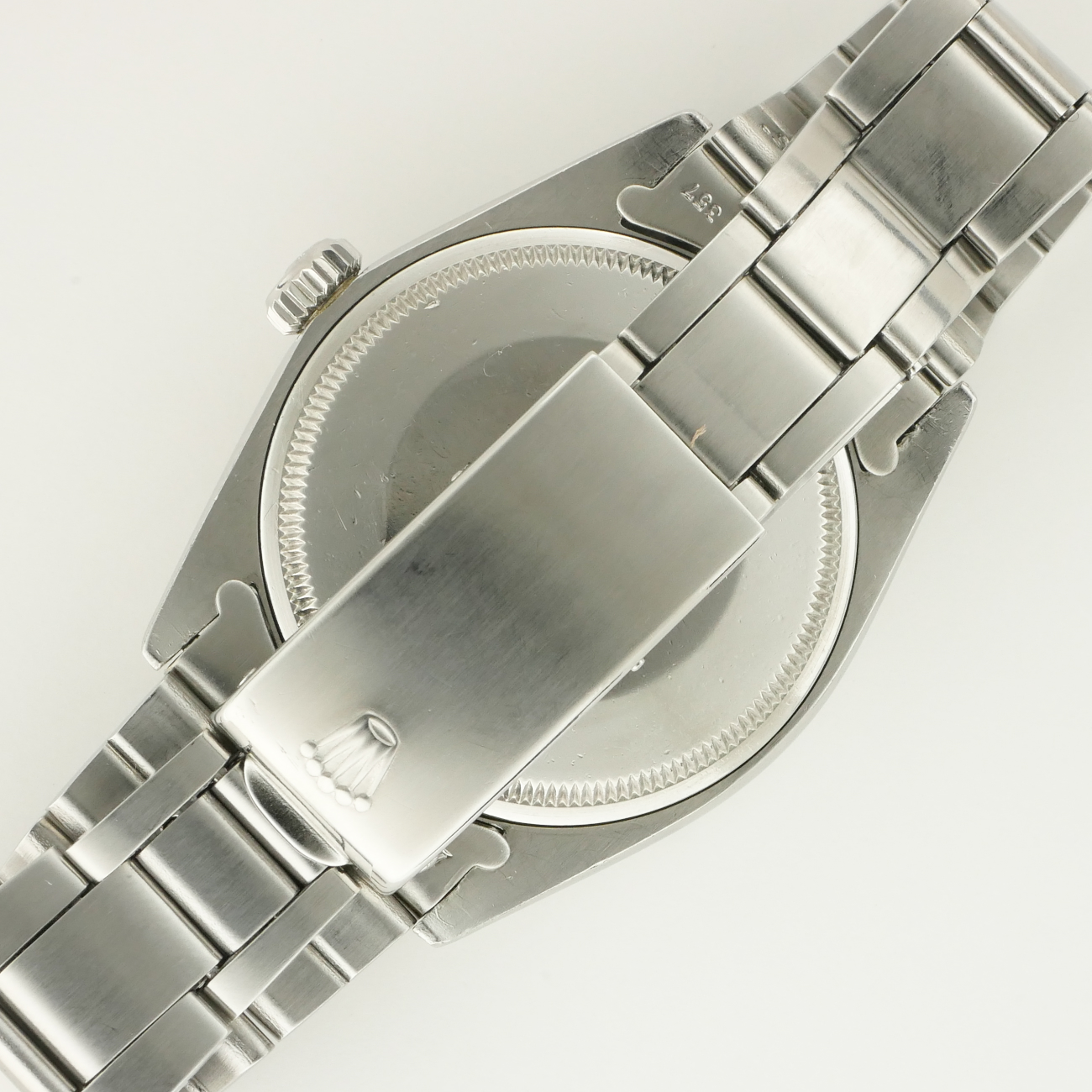 ROLEX OYSTER PERPETUAL DATE