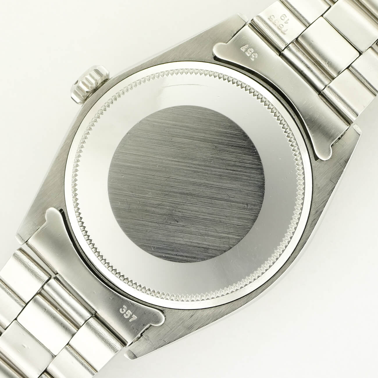 ROLEX OYSTER PERPETUAL DATE