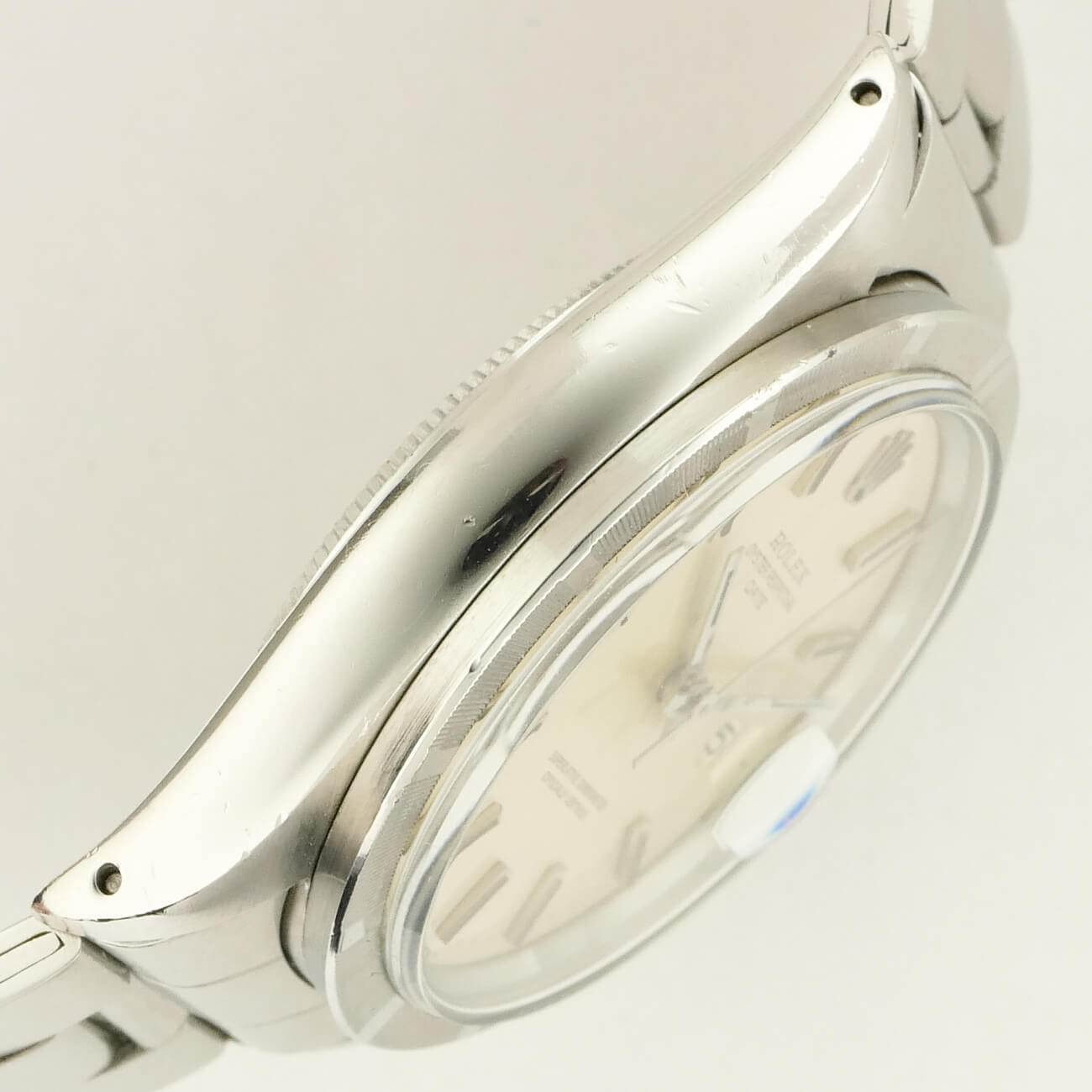 ROLEX OYSTER PERPETUAL DATE