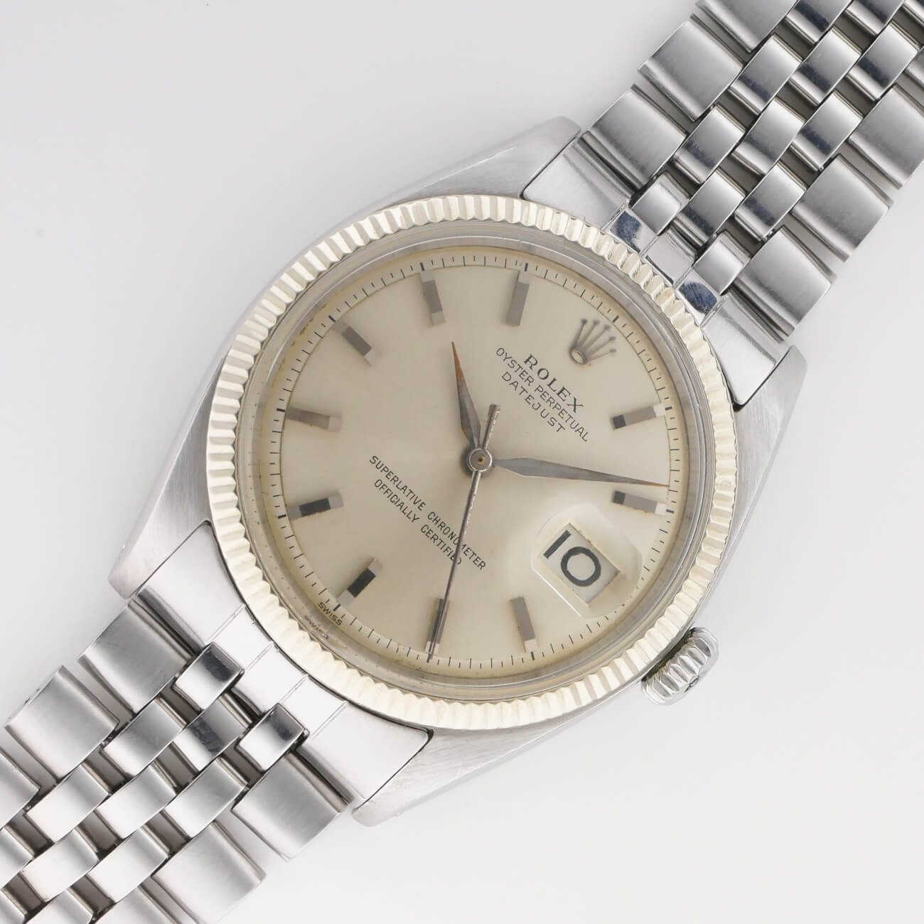 ROLEX DATEJUST