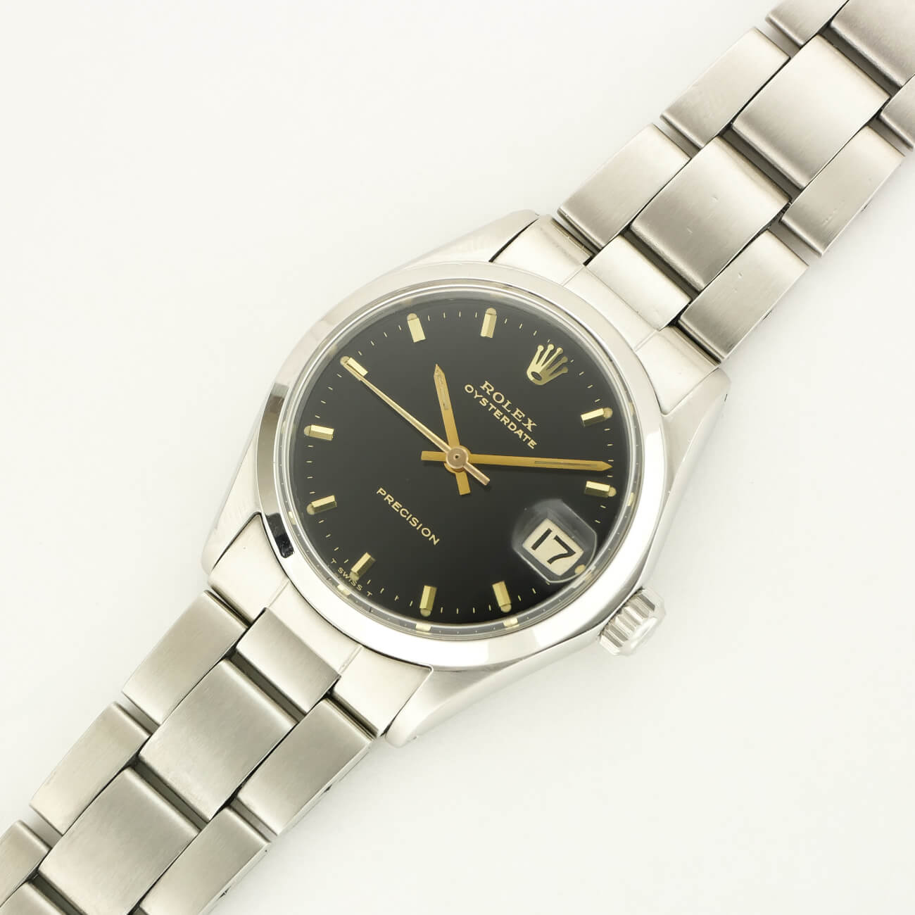 ROLEX OYSTERDATE