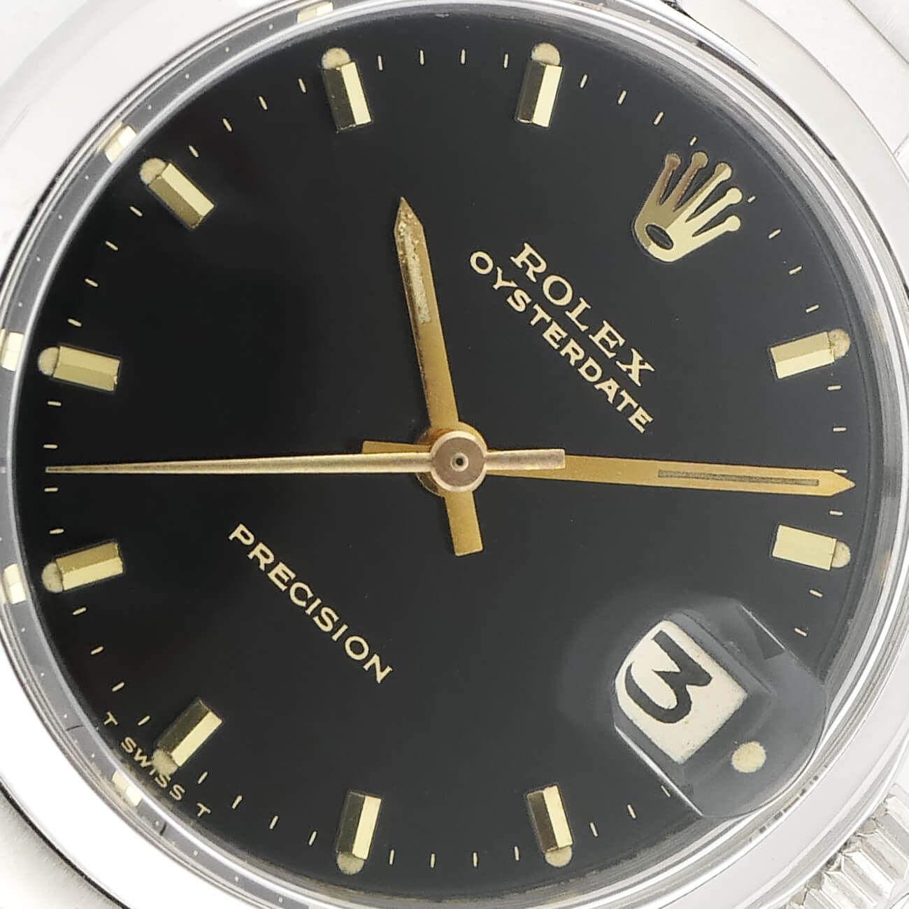 ROLEX OYSTERDATE