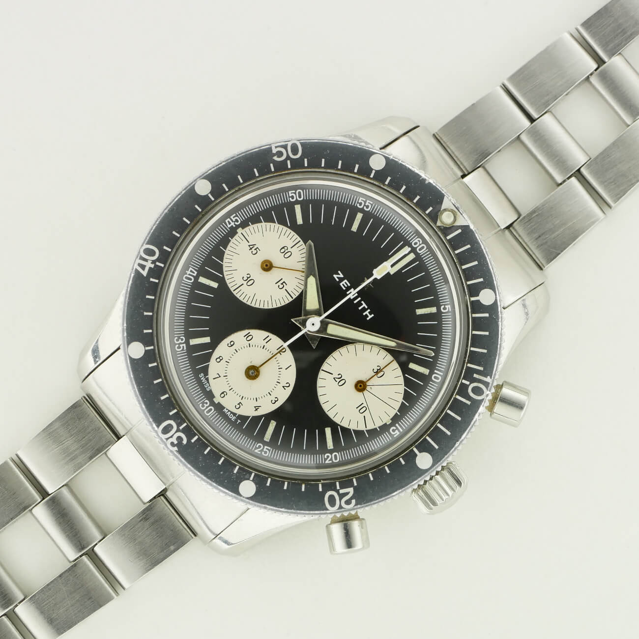 ZENITH SUPER SUB SEA