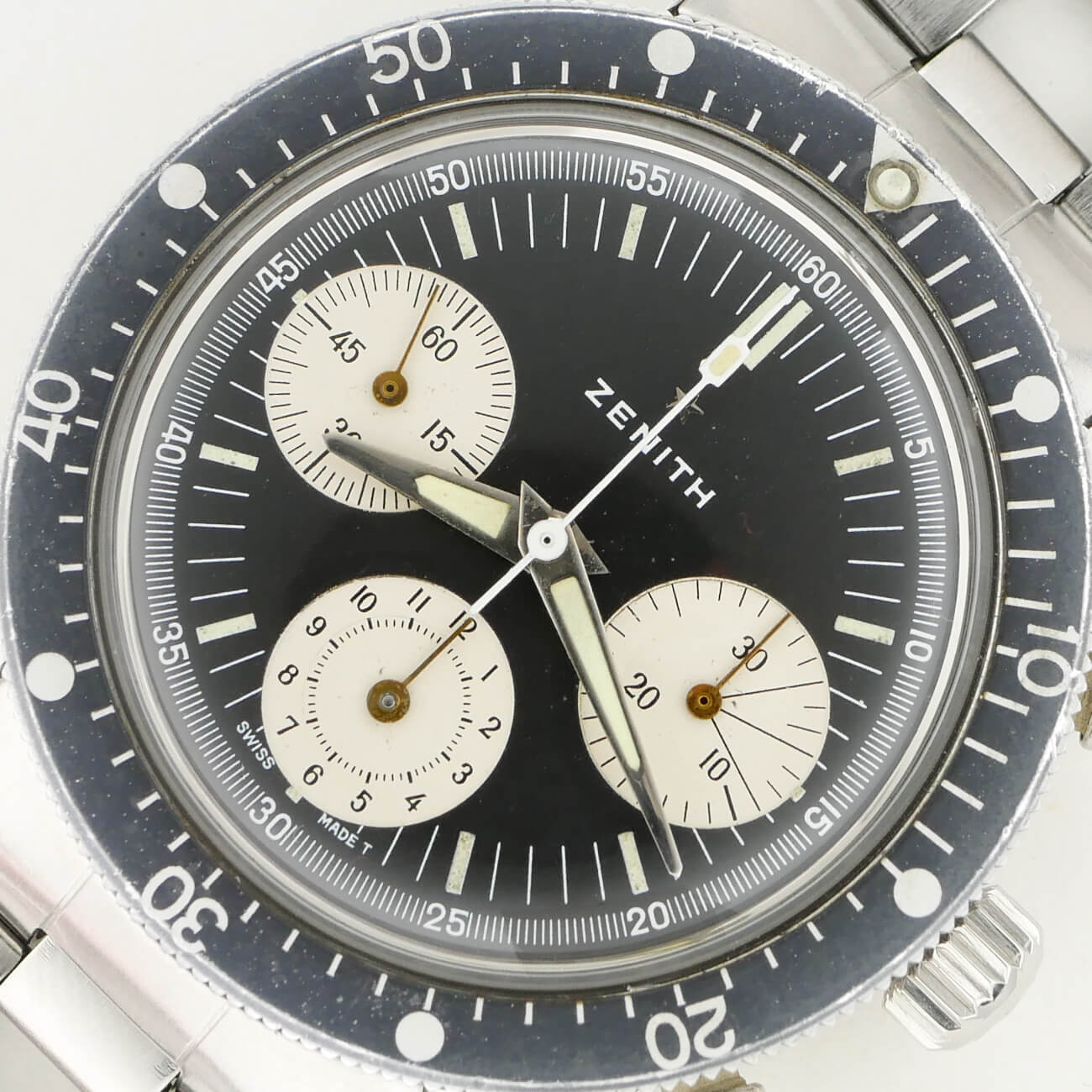 ZENITH SUPER SUB SEA