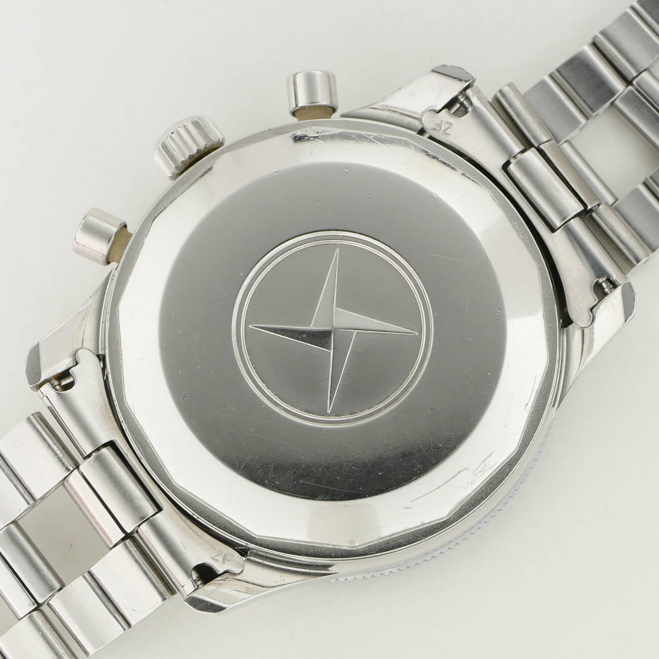 ZENITH SUPER SUB SEA