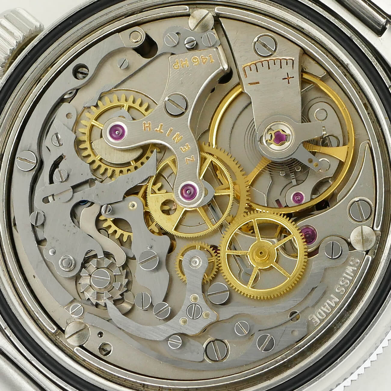 ZENITH SUPER SUB SEA