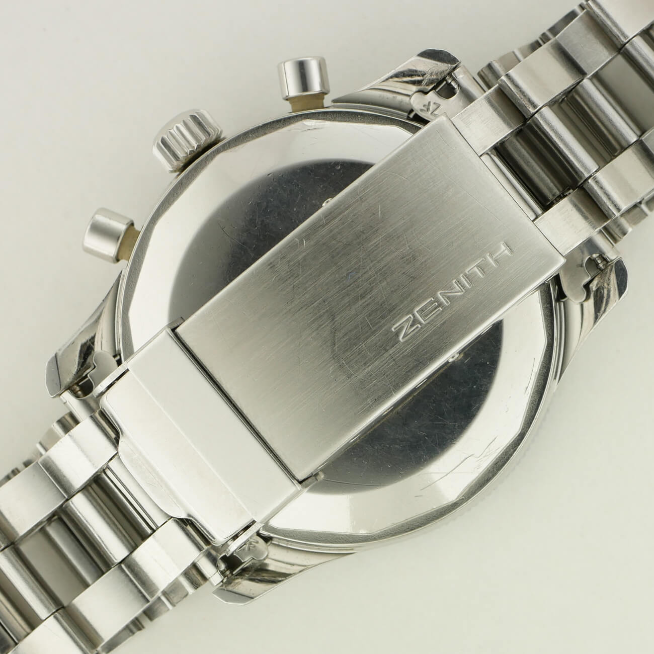 ZENITH SUPER SUB SEA