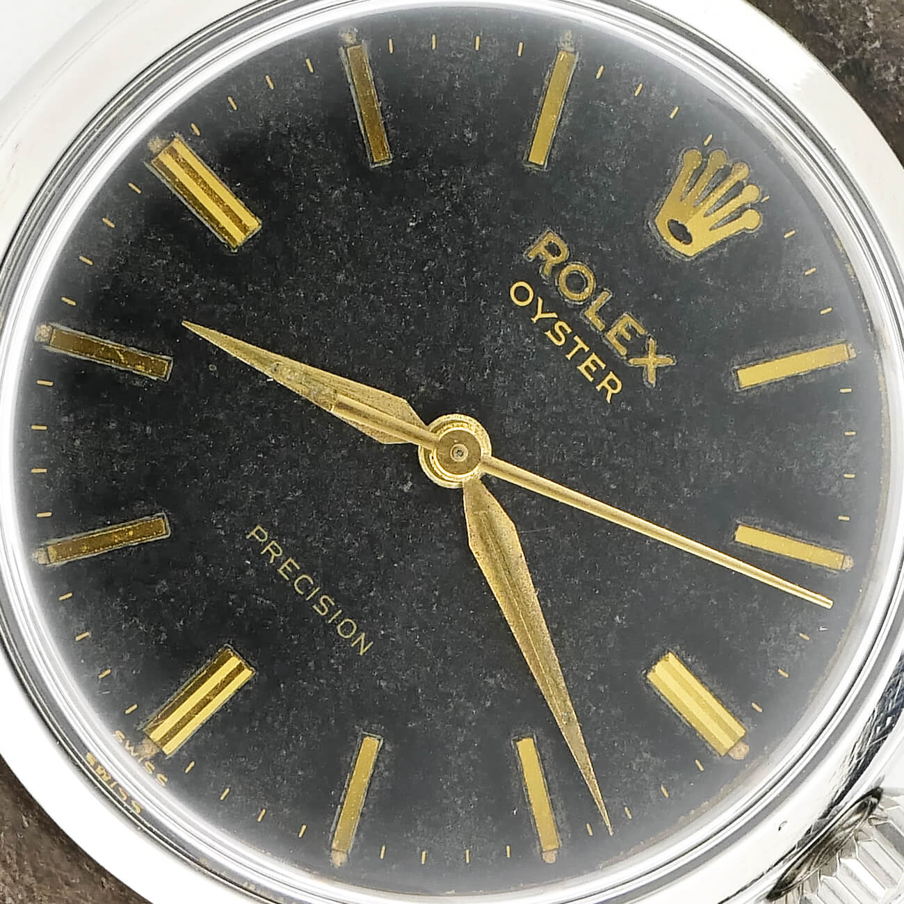 ROLEX OYSTER