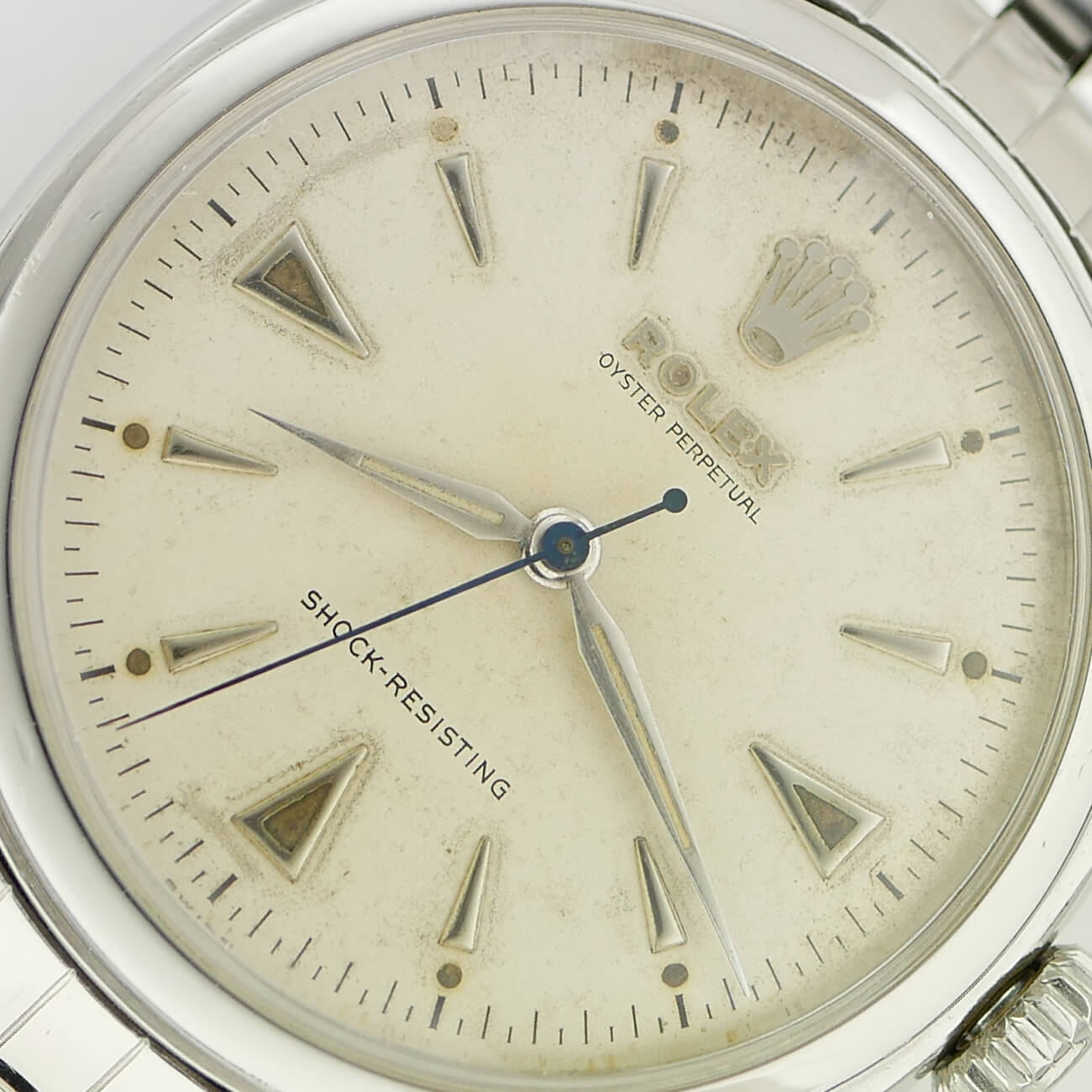 ROLEX BIG BUBBLE BACK